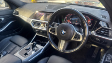 BMW 3 Series 320i M Sport 4dr Step Auto Petrol Saloon